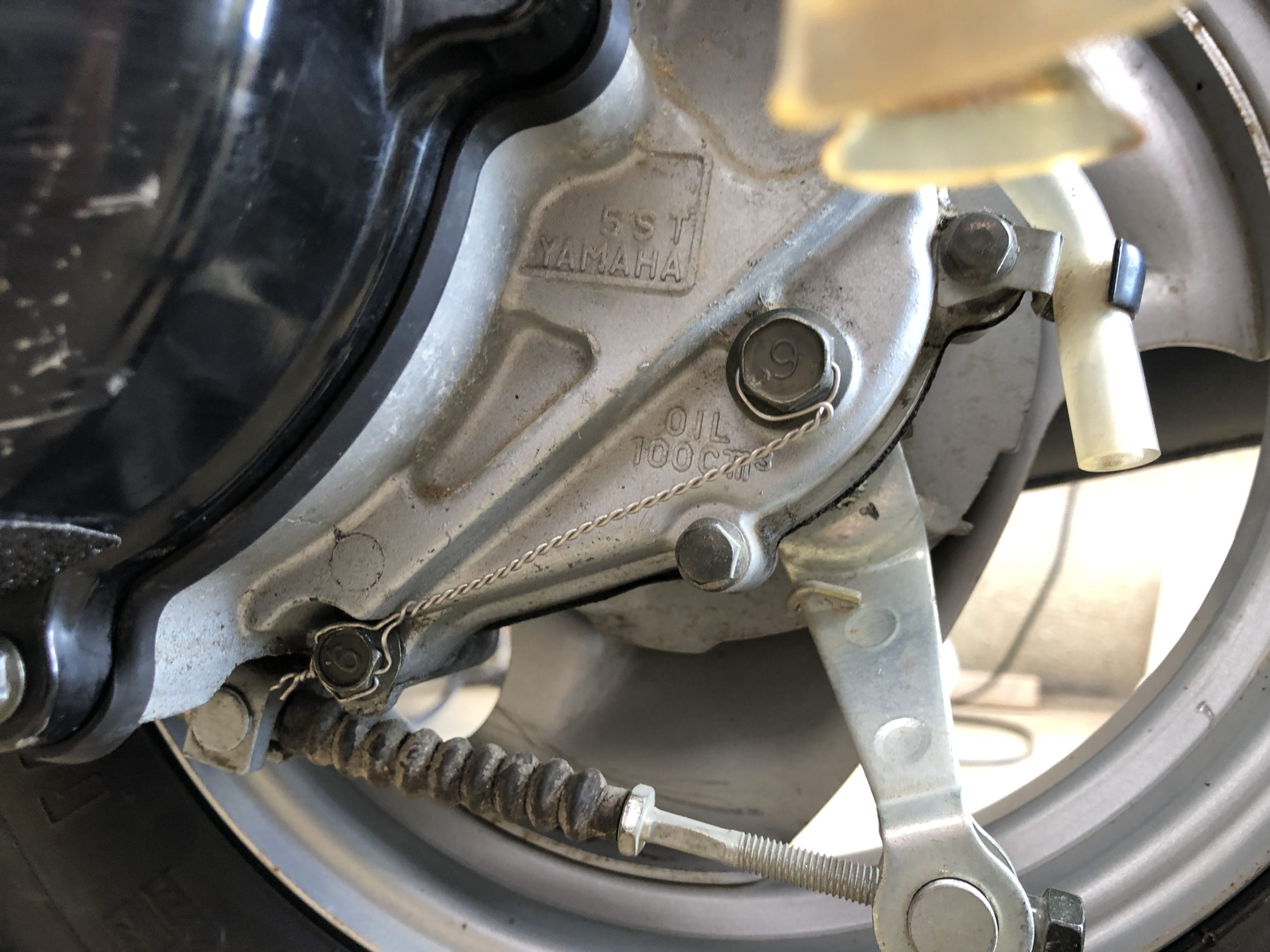 レース車両の作り方 E原ちゃり Com